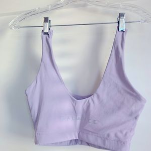 Balance Athletica - Ascend Top - Iris - Small